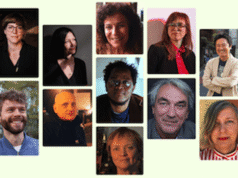 DOK Leipzig names jurors for 68th edition
