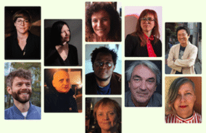 DOK Leipzig names jurors for 68th edition