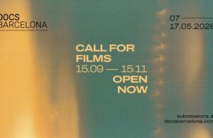 DocsBarcelona 2026 call for film submissions
