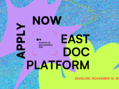 East Doc Platform 2026 launches call for projects