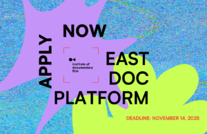 East Doc Platform 2026 launches call for projects