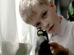 Denmark enters Oscar® race with Mr. Nobody Against Putin