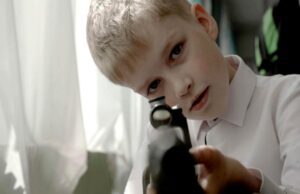 Denmark enters Oscar® race with Mr. Nobody Against Putin