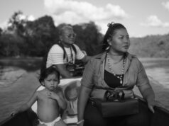 Flanders Film Days screening: Parasisi by Zaïde Bil and Sébastien Segers
