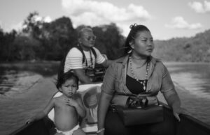 Flanders Film Days screening: Parasisi by Zaïde Bil and Sébastien Segers