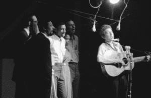 Venice FF: Newport & the Great Folk Dream by Robert Gordon and Joe Lauro