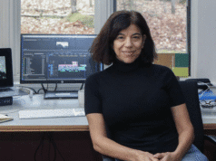 IDFA 2025 to honour Susana de Sousa Dias