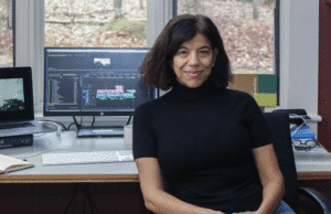 IDFA 2025 to honour Susana de Sousa Dias