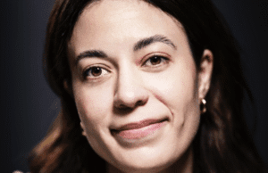 BDE interview: Sabine Fayoux Cantillo, Head of VdR Industry