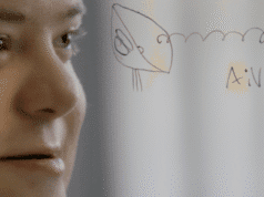 Finnish Film Affair: Runaway Brain by Sanna Liinamaa
