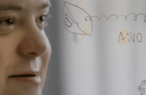 Finnish Film Affair: Runaway Brain by Sanna Liinamaa