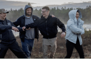 Finnish Film Affair: Rapland by Miina Alajärvi