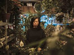 TIFF Docs: There Are No Words by Min Sook Lee