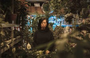 TIFF Docs: There Are No Words by Min Sook Lee