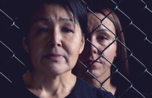 WALLS – Akinni Inuk selected as Greenland’s Oscar candidate