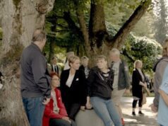 14th Finnish Film Affair documentary winners