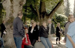 14th Finnish Film Affair documentary winners