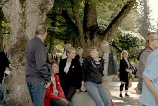 14th Finnish Film Affair documentary winners