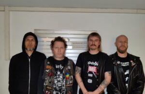 FFA Focus on Finland: Terveet Kädet by Jukka Kärkkäinen