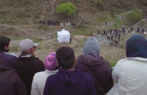 Venice FF Out of Competition: Nuestra Terra by Lucrecia Martel