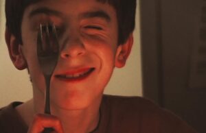 Venice FF Out of Competition: Remake by Ross McElwee