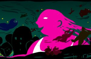 NLWave25 pitch: Big Dreams by Louis Hothothot