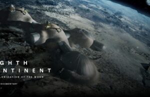 NLWave25 pitch: The Eighth Continent by Luuk Bouwman & Tomas Kaan