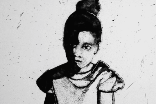 NLWave25 WIP: In Your Shadow by Thabi Mooi & Tom Fassaert