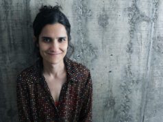 Doclisboa interview: Director of Industry and Development Marina Thomé
