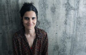 Doclisboa interview: Director of Industry and Development Marina Thomé