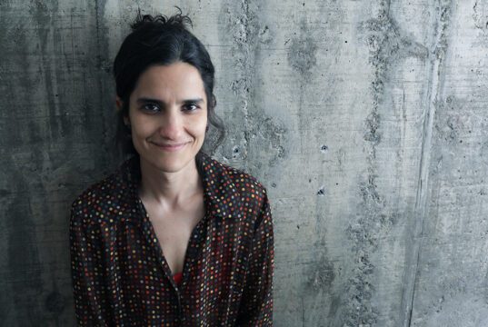 Doclisboa interview: Marina Thomé, Director of Industry and Development