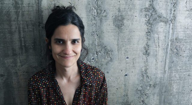 Doclisboa interview: Marina Thomé, Director of Industry and Development