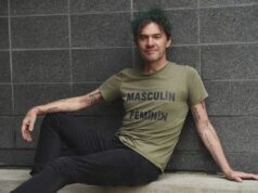 DocsBarcelona to grant Docs of Honor Award to Mark Cousins