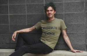 DocsBarcelona to grant Docs of Honor Award to Mark Cousins