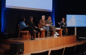 DOK Leipzig 2025 unveils Industry programme