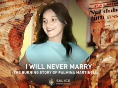MIA Doc pitch: I Will Never Marry…by Antonio Palumbo