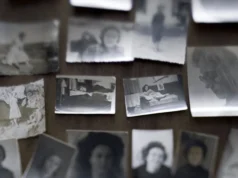 Flanders Film Days: Last Letters From My Grandma by Olga Lucovnicova