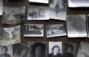 Flanders Film Days: Last Letters From My Grandma by Olga Lucovnicova
