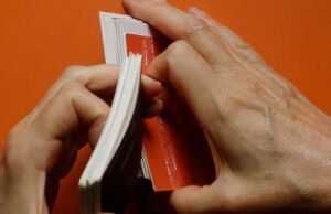 Exclusive trailer: Every Contact Leaves a Trace by Lynne Sachs
