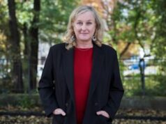 DOK Leipzig unveils new festival director