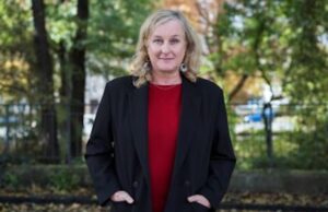 DOK Leipzig unveils new festival director