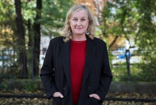 DOK Leipzig unveils new festival director