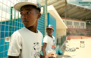 MIA 2025 Doc Pitch: Baseball Island by Lyangelo Vasquez