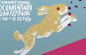 Ji.hlava IDFF announces juries for 2025 edition