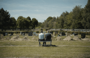 Flanders Film Days: Two Square Metres (2m²) by Volkan Üce