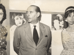 Rome FF interview: Roberto Rossellini – Living Without A Script