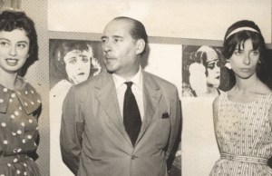 Rome FF interview: Roberto Rossellini – Living Without A Script