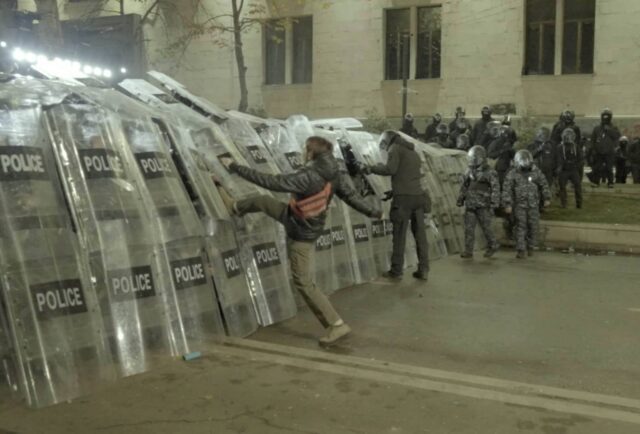Sounds of Revolution
