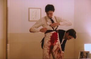 EFA announces Documentary shortlist for European Film Awards 2026