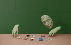 IDFA interview: Corine Meijers, Studio Biarritz